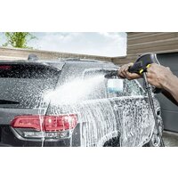 Мойка высокого давления Karcher K 4 Classic Car 1.679-422.0 - Изображение №9 — Chaika Market