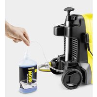 Мойка высокого давления Karcher K 4 Classic Car 1.679-422.0 - Изображение №2 — Chaika Market