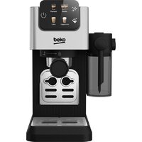 Рожковая кофеварка BEKO CEP5304X - Изображение №3 — Chaika Market