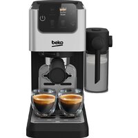 Рожковая кофеварка BEKO CEP5304X - Изображение №2 — Chaika Market