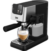 Рожковая кофеварка BEKO CEP5304X — Chaika Market