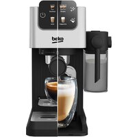 Рожковая кофеварка BEKO CEP5304X - Изображение №4 — Chaika Market
