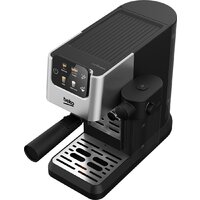 Рожковая кофеварка BEKO CEP5304X - Изображение №5 — Chaika Market
