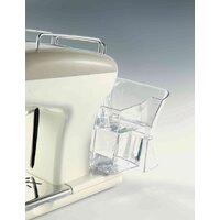 Рожковая помповая кофеварка Ariete Classica 1389/13 - Изображение №4 — Chaika Market