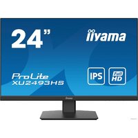 Монитор Iiyama ProLite XU2493HS-B5 — Chaika Market