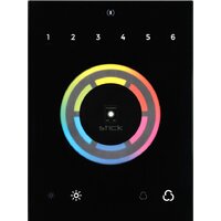 Управление светодиодными лентами