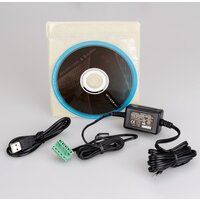 Пульт управления Arlight Sunlite STICK-CU4 Black 022655 - Изображение №3 — Chaika Market