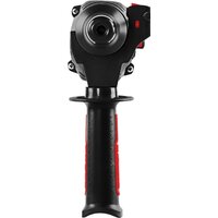 Перфоратор Crown CT18108 BMC - Изображение №5 — Chaika Market