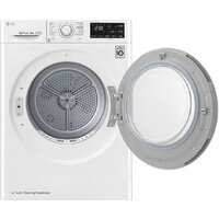 Сушильная машина LG RC80V5AV5N - Изображение №5 — Chaika Market