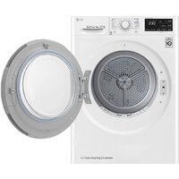 Сушильная машина LG RC80V5AV5N - Изображение №4 — Chaika Market