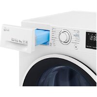 Сушильная машина LG RC80V5AV5N - Изображение №10 — Chaika Market