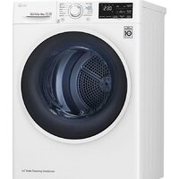 Сушильная машина LG RC80V5AV5N - Изображение №3 — Chaika Market