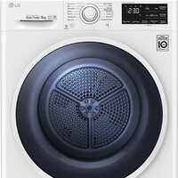 Сушильная машина LG RC80V5AV5N - Изображение №9 — Chaika Market