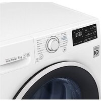 Сушильная машина LG RC80V5AV5N - Изображение №11 — Chaika Market