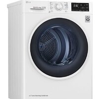 Сушильная машина LG RC80V5AV5N - Изображение №2 — Chaika Market