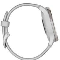 Гибридные умные часы Garmin Vivomove Trend (серый) - Изображение №5 — Chaika Market
