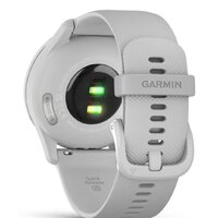 Гибридные умные часы Garmin Vivomove Trend (серый) - Изображение №6 — Chaika Market