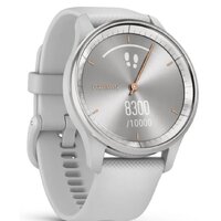 Гибридные умные часы Garmin Vivomove Trend (серый) - Изображение №3 — Chaika Market