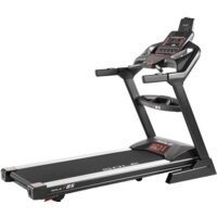 Электрическая беговая дорожка SOLE F85 — Chaika Market
