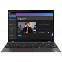 Ноутбук Lenovo ThinkPad T16 Gen 2 Intel 21HJS6SM00 - Изображение №8 — Chaika Market