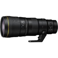 Объектив Nikon NIKKOR Z 600mm f/6.3 VR S — Chaika Market