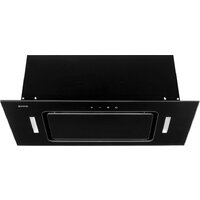 Кухонная вытяжка ZorG Santa 1060 60 S (черный) — Chaika Market