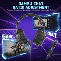 Наушники FIFINE H16 (черный) - Изображение №6 — Chaika Market