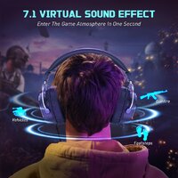 Наушники FIFINE H16 (черный) - Изображение №13 — Chaika Market