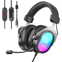 Наушники FIFINE H16 (черный) - Изображение №4 — Chaika Market