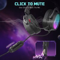 Наушники FIFINE H16 (черный) - Изображение №9 — Chaika Market