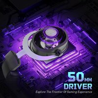 Наушники FIFINE H16 (черный) - Изображение №11 — Chaika Market