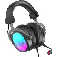 Наушники FIFINE H16 (черный) - Изображение №3 — Chaika Market