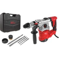 Перфоратор Wortex RH 3239 F RH3239F1129 — Chaika Market