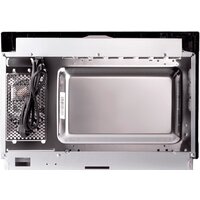 Микроволновая печь MAUNFELD MBMO925SGB11 - Изображение №6 — Chaika Market