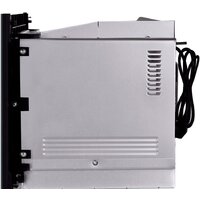 Микроволновая печь MAUNFELD MBMO925SGB11 - Изображение №5 — Chaika Market