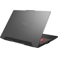 Игровой ноутбук ASUS TUF Gaming A15 2023 FA507NUR-LP071 - Изображение №6 — Chaika Market