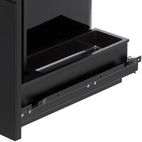 Кофемашина Krona Rems 45H coffee BL - Изображение №10 — Chaika Market