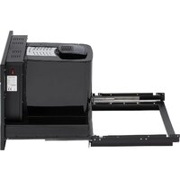 Кофемашина Krona Rems 45H coffee BL - Изображение №4 — Chaika Market