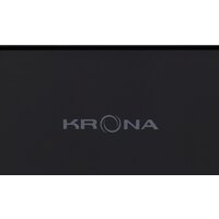 Кофемашина Krona Rems 45H coffee BL - Изображение №20 — Chaika Market
