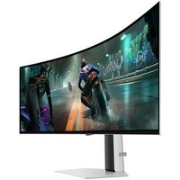 Игровой монитор Samsung Odyssey OLED G9 LS49DG912SUXEN - Изображение №6 — Chaika Market