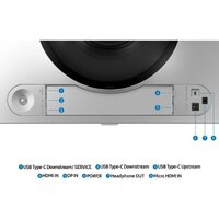 Игровой монитор Samsung Odyssey OLED G9 LS49DG912SUXEN - Изображение №13 — Chaika Market