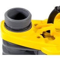 Дренажный насос Denzel DPХ950 - Изображение №7 — Chaika Market