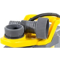 Дренажный насос Denzel DPХ950 - Изображение №6 — Chaika Market