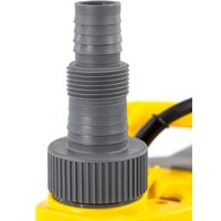 Дренажный насос Denzel DPХ950 - Изображение №5 — Chaika Market