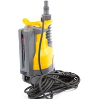 Дренажный насос Denzel DPХ950 - Изображение №4 — Chaika Market