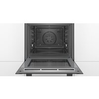 Электрический духовой шкаф Bosch Serie 4 HBA372EB0 - Изображение №3 — Chaika Market
