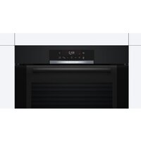 Электрический духовой шкаф Bosch Serie 4 HBA372EB0 - Изображение №2 — Chaika Market