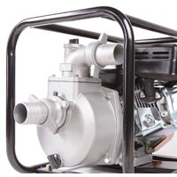 Мотопомпа Patriot MP 2036 S - Изображение №7 — Chaika Market