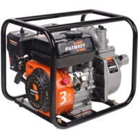 Мотопомпа Patriot MP 2036 S — Chaika Market