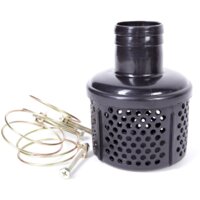 Мотопомпа Patriot MP 2036 S - Изображение №9 — Chaika Market
